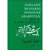 Základy moderní spisovné arabštiny II. Základy moderní spisovné arabštiny II.