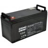 Trakčná (GEL) batéria Goowei AGM OTL120-12, 120Ah, 12V Trakčná (GEL) batéria Goowei AGM OTL120-12, 120Ah, 12V