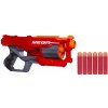 Nerf Mega s rotačním zásobníkem
