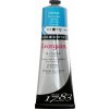 Daler Rowney Georgian olejová farba prusiian blue 225 ml 1 ks Daler Rowney Georgian olejová farba prusiian blue 225 ml 1 ks