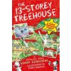13-Storey Treehouse (Andy Griffiths)(Brožovaná) 13-Storey Treehouse (Andy Griffiths)(Brožovaná)