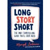 Long Story Short (Margot Leitman)(Brožovaná) Long Story Short (Margot Leitman)(Brožovaná)