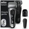 Braun 8 8567cc