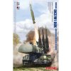 MENG-MODEL 9K37M1 Buk Russian Air Defense Missile System 1/35 MENG-MODEL 9K37M1 Buk Russian Air Defense Missile System 1/35