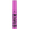 Essence I Love Extreme Crazy Volume riasenka Ultra Black 12 ml Essence I Love Extreme Crazy Volume riasenka Ultra Black 12 ml