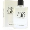 Giorgio Armani Acqua di Gio parfumovaná voda pre mužov 75 ml plniteľný flakón Giorgio Armani Acqua di Gio parfumovaná voda pre mužov 75 ml plniteľný flakón