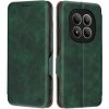 Techsuit - Safe Wallet Plus - Xiaomi Redmi Note 15 Pro+ 5G / Poco M8 Pro 5G - Green