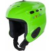 HATCHEY Lyžiarska prilba Swanic Kids Green HATCHEY Lyžiarska prilba Swanic Kids Green