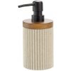 Homeware DÁVKOVAČ MYDLA béžová - Kúpeľňové doplnky - 008729093102 Homeware DÁVKOVAČ MYDLA béžová - Kúpeľňové doplnky - 008729093102