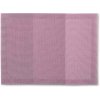 Kela Prestieranie Nica 70% PE/30% PET lila 45,0x33,0cm Kela Prestieranie Nica 70% PE/30% PET lila 45,0x33,0cm