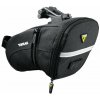 Topeak AERO WEDGE PACK Large s QuickClick podsedlová