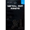 Nash Kroužky Metal Rig Rings 3,0 mm 20 ks