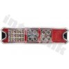 Svetlo zadné LED - DSL-4010FR hmlové s cúvačkou Svetlo zadné LED - DSL-4010FR hmlové s cúvačkou