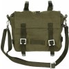 MFH taška cez rameno 4L OD green