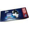 Kapsičky FELIX Fantastic Multipack - kura, hovädzie, losos, tuniak v želé 44 x 85 g Kapsičky FELIX Fantastic Multipack - kura, hovädzie, losos, tuniak v želé 44 x 85 g