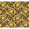 A.S. Creation tapeta na stenu Versace 93583-4 | 0,70 x 10,05 m (LUXUSNÁ VLIESOVÁ TAPETA - ZLATÁ, ČIERNA) A.S. Creation tapeta na stenu Versace 93583-4 | 0,70 x 10,05 m (LUXUSNÁ VLIESOVÁ TAPETA - ZLATÁ, ČIERNA)