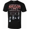 Rock Off metal Pink Floyd Carnegie '72 čierne
