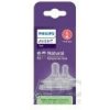 Philips Consumer Lifestyle BV AVENT CUMLÍK na fľašu Natural Response 6 na kašu, 6m+, silikónový 1x2 ks Philips Consumer Lifestyle BV AVENT CUMLÍK na fľašu Natural Response 6 na kašu, 6m+, silikónový 1x2 ks