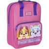 CERDÁ · Detský / dievčenský batoh s predným vreckom Tlapková patrola - Paw Patrol - motív Skye a Everest - 6L CERDÁ · Detský / dievčenský batoh s predným vreckom Tlapková patrola - Paw Patrol - motív Skye a Everest - 6L