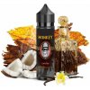 Příchuť MONKEY liquid Shake and Vape Kapitán 10ml Příchuť MONKEY liquid Shake and Vape Kapitán 10ml
