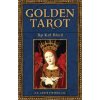 Golden Tarot Deck Golden Tarot Deck