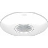 ORBIS Infračervený (PIR) pohybový senzor na strop 360°, 230V AC, 6A - CIRCUMAT+ ORBIS Infračervený (PIR) pohybový senzor na strop 360°, 230V AC, 6A - CIRCUMAT+
