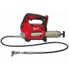 Milwaukee aku mazacia pištoľ M18 GG-0 4933440493 Milwaukee aku mazacia pištoľ M18 GG-0 4933440493