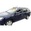 Deflektory DACIA LOGAN MCV II 2013 Deflektory DACIA LOGAN MCV II 2013