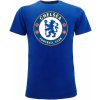 Chelsea FC tričko modré detské - SKLADOM Chelsea FC tričko modré detské - SKLADOM