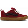 VANS Knu Skool GUM BORDEAUX - 39 VANS Knu Skool GUM BORDEAUX - 39