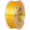 Devil Design PLA SILK SVETLO ZLATÁ 1,75mm 1 kg Devil Design PLA SILK SVETLO ZLATÁ 1,75mm 1 kg