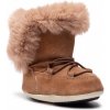 Moon Boot crib suede Whisky