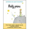 Malý princ (Antoine de Saint-Exupéry) Malý princ (Antoine de Saint-Exupéry)
