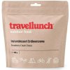 Dezert Travellunch Krémový dezert s jahodami 100 g Dezert Travellunch Krémový dezert s jahodami 100 g