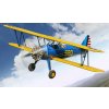 ICM Stearman PT-17/N2S-3 Kaydet, American Training Aircraft 1/32 ICM Stearman PT-17/N2S-3 Kaydet, American Training Aircraft 1/32