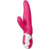 Satisfyer Vibes Mr. Rabbit Ružový Satisfyer Vibes Mr. Rabbit Ružový