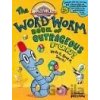 Word Worm Book of Outrageous Fun - GRANIUM Word Worm Book of Outrageous Fun - GRANIUM