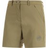 Mammut Hiking Shorts Women