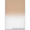 LEE 100mm Chocolate 2 Grad Soft prechodový filter LEE 100mm Chocolate 2 Grad Soft prechodový filter