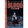 Ec: Blood Type (Andrea Sorrentino,Jonathan Case)(Brožovaná) Ec: Blood Type (Andrea Sorrentino,Jonathan Case)(Brožovaná)