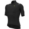 ALÉ Cycling Clothing ALÉ R-EV1 Defence SS jacket, Black Veľkosť: M Pánsky vetruodolný dres/bunda s krátkym rukávom ALÉ Cycling Clothing ALÉ R-EV1 Defence SS jacket, Black Veľkosť: M Pánsky vetruodolný dres/bunda s krátkym rukávom