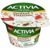 Activia Raňajky s vlákninou Jablko 170 g Activia Raňajky s vlákninou Jablko 170 g