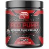 Hero Nutrition Red Pump Hero Nutrition Red Pump