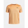 Under Armour Chlapčenské tričko UA Tech Utility SS Oranžová YXS Under Armour Chlapčenské tričko UA Tech Utility SS Oranžová YXS