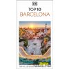 DK Top 10 Barcelona - DK Travel