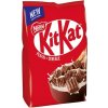 Nestlé Kit Kat Cereálie 190 g Nestlé Kit Kat Cereálie 190 g