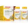Walmark Lecithin FORTE 1325 mg doplnok stravy na podporu zdravej hladiny cholesterolu 120 cps Walmark Lecithin FORTE 1325 mg doplnok stravy na podporu zdravej hladiny cholesterolu 120 cps