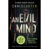 An Evil Mind - Chris Carter An Evil Mind - Chris Carter