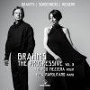 Pina Napolitano, BRAHMS THE PROGRESSIVE VOL.3, CD Pina Napolitano, BRAHMS THE PROGRESSIVE VOL.3, CD