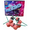 Dětská pyrotechnika STROBOSKOP 8 ks